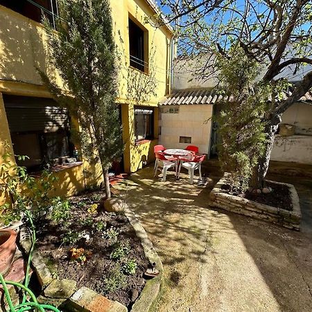 Villa Increible Casita De Pueblo. à Ugena Extérieur photo