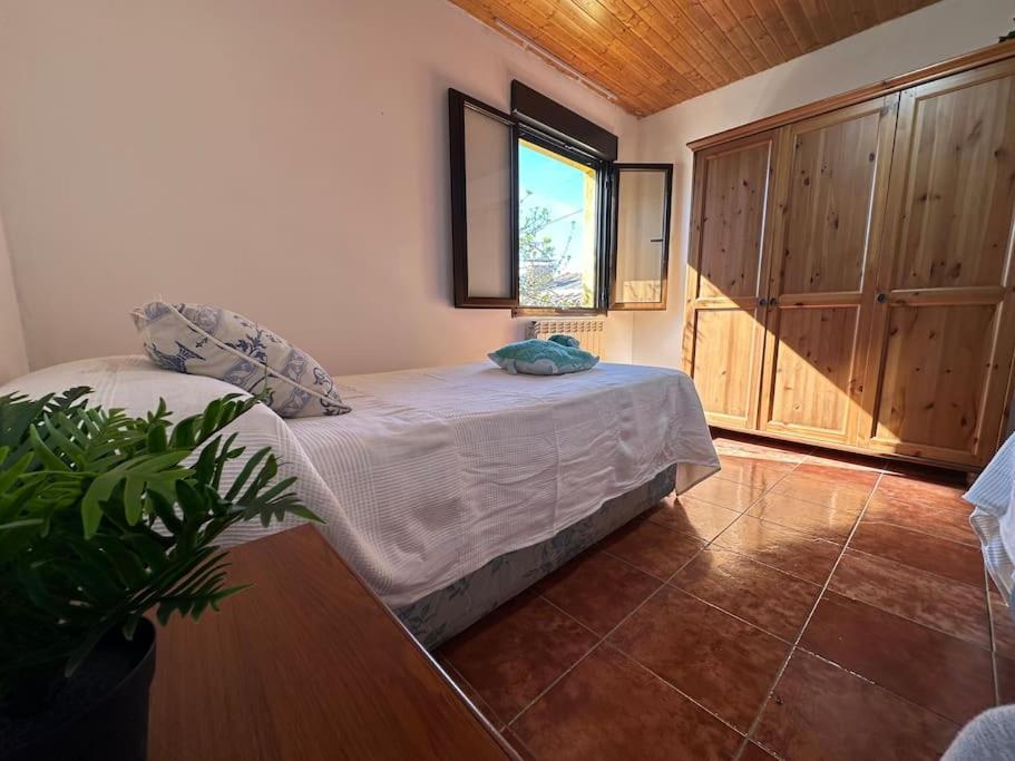 Villa Increible Casita De Pueblo. à Ugena Extérieur photo