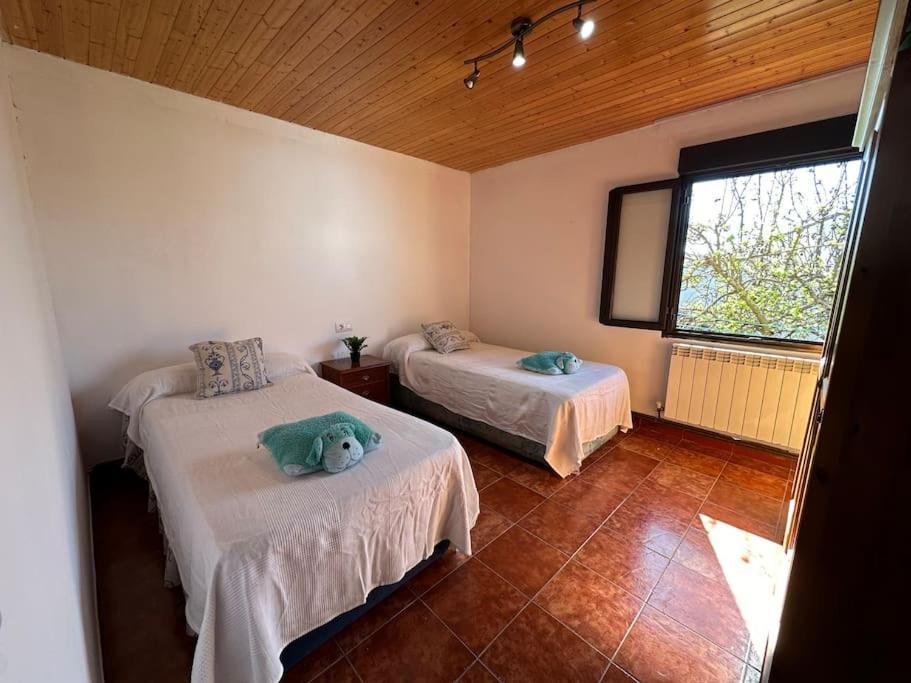Villa Increible Casita De Pueblo. à Ugena Extérieur photo