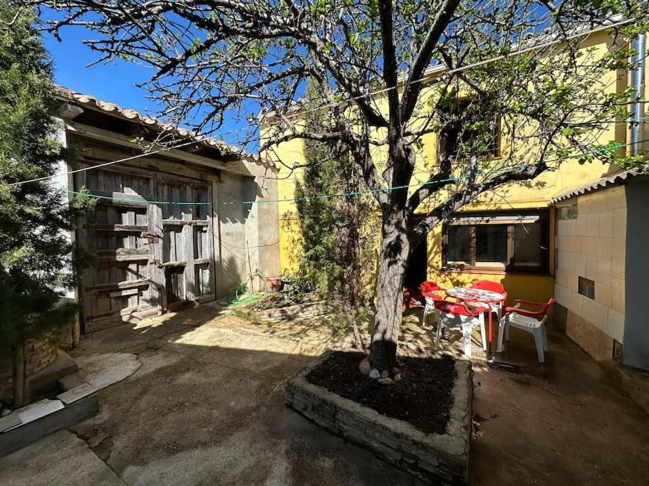 Villa Increible Casita De Pueblo. à Ugena Extérieur photo