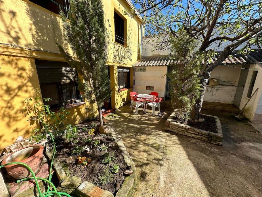 Villa Increible Casita De Pueblo. à Ugena Extérieur photo