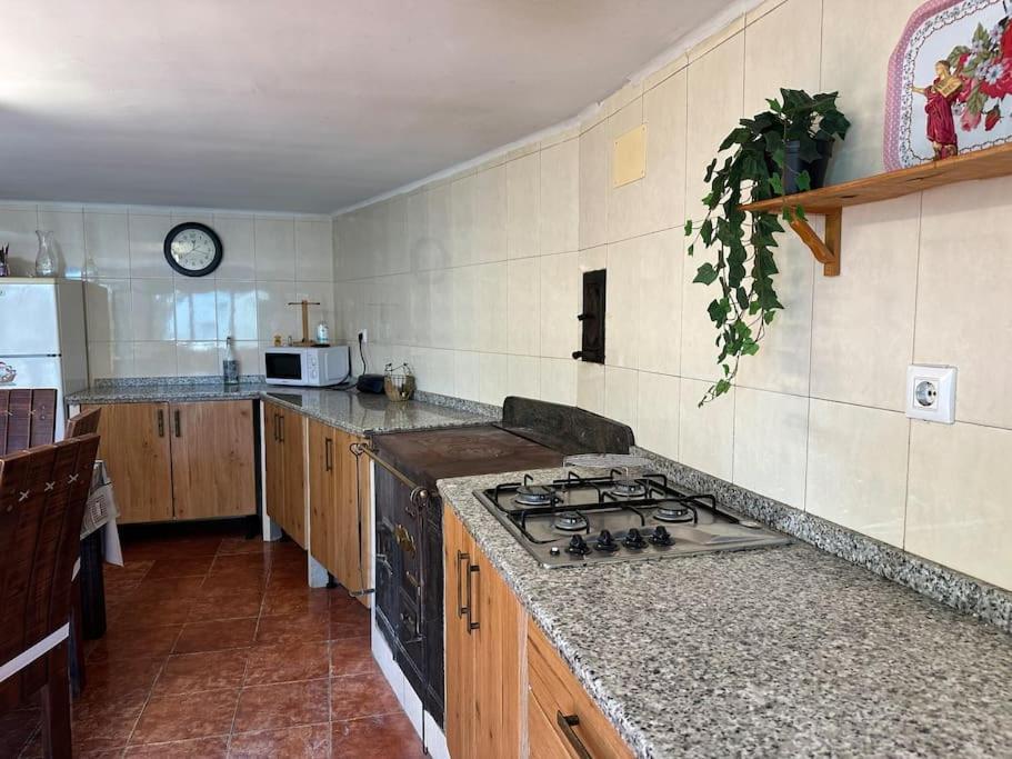 Villa Increible Casita De Pueblo. à Ugena Extérieur photo